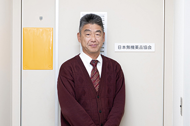写真:お話しいただいた辻本氏